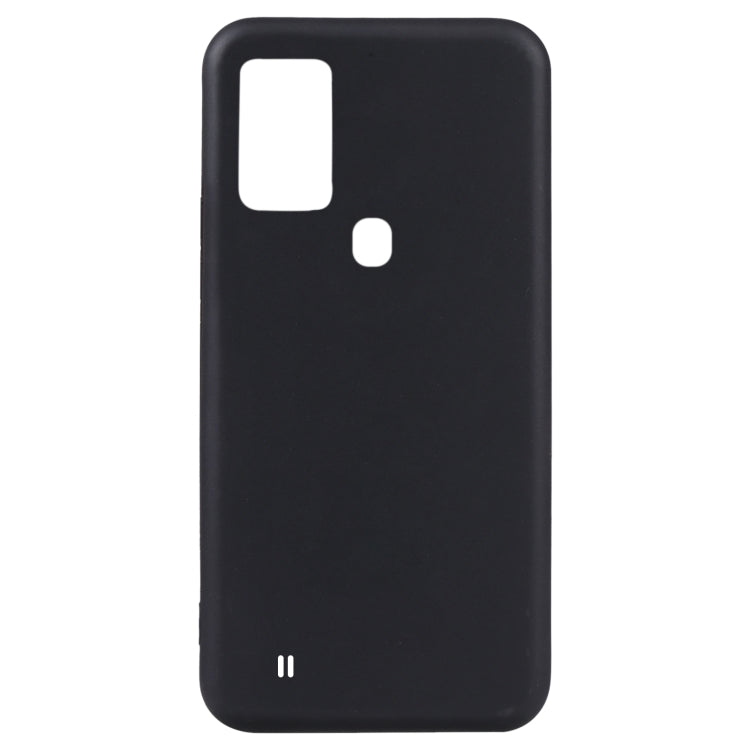 For Wiko Voix U616AT TPU Phone Case(Black)