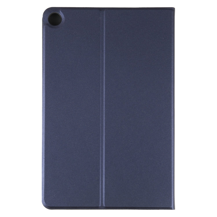 For Huawei MatePad SE 10.4 2023 Voltage Elastic Texture Flip Leather Tablet Case