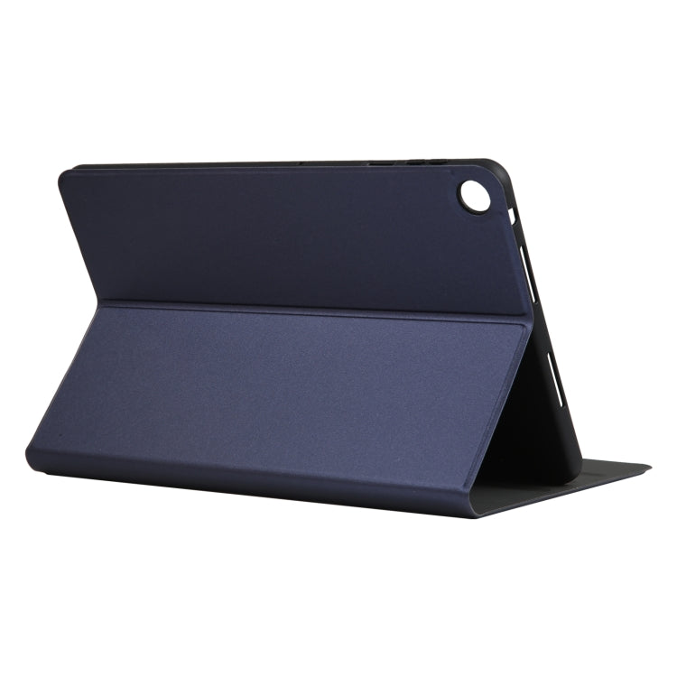 For Huawei MatePad SE 10.4 2023 Voltage Elastic Texture Flip Leather Tablet Case