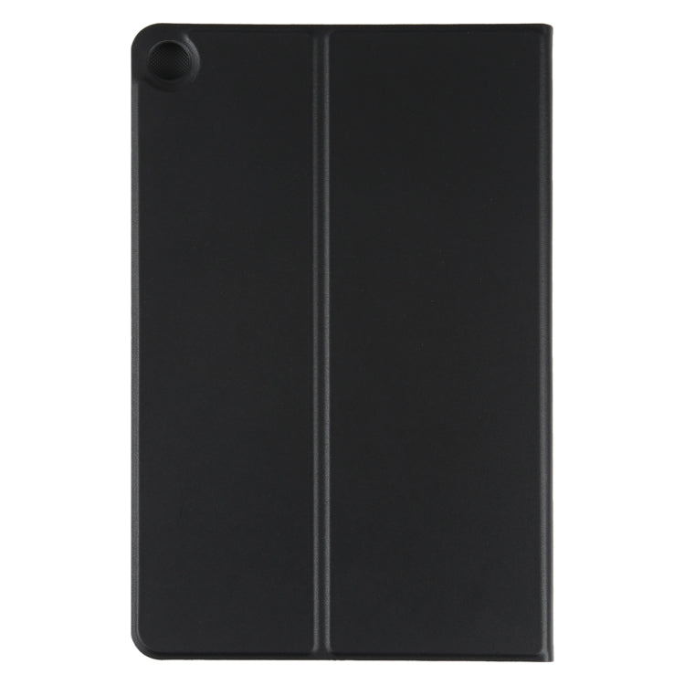 For Huawei MatePad SE 10.4 2023 Voltage Elastic Texture Flip Leather Tablet Case