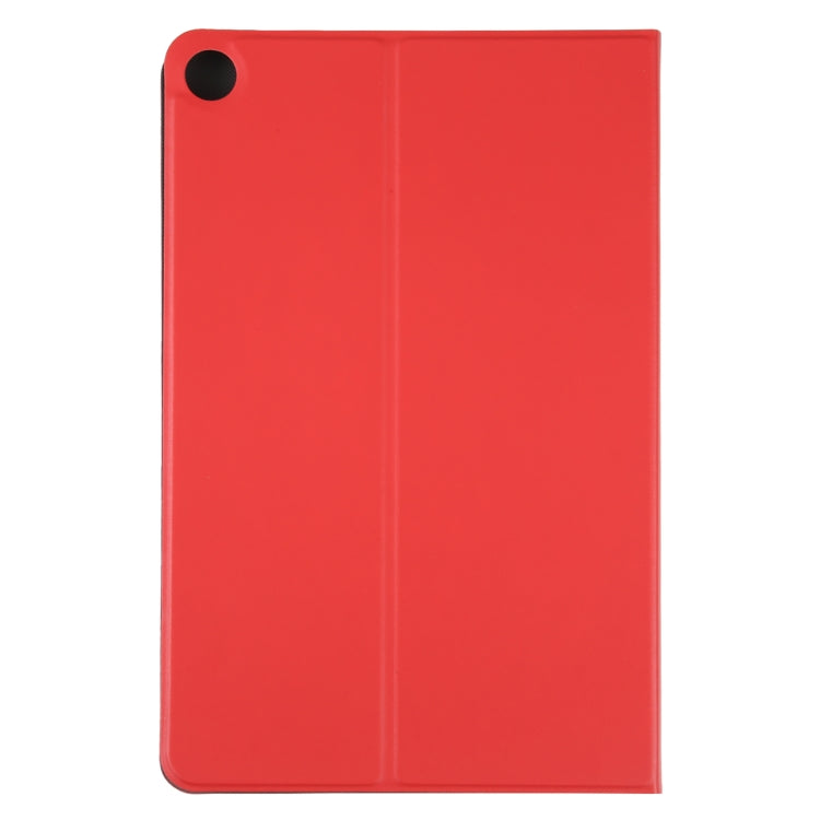 For Huawei MatePad SE 10.4 2023 Voltage Elastic Texture Flip Leather Tablet Case