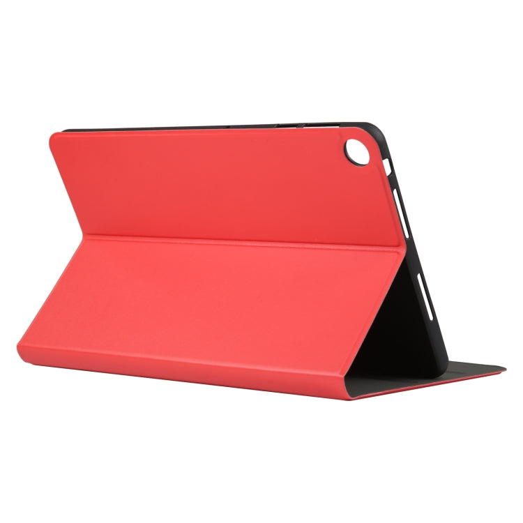 For Huawei MatePad SE 10.4 2023 Voltage Elastic Texture Flip Leather Tablet Case