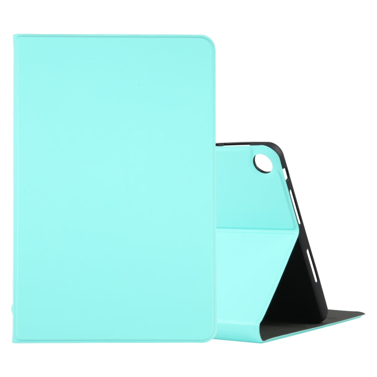 For Huawei MatePad SE 10.4 2023 Voltage Elastic Texture Flip Leather Tablet Case