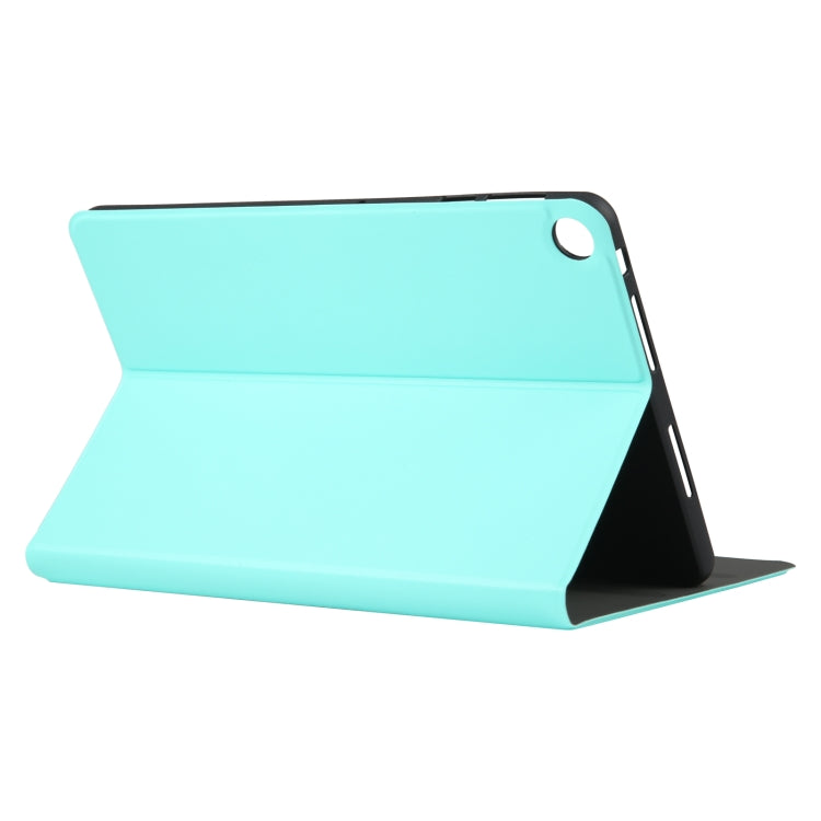 For Huawei MatePad SE 10.4 2023 Voltage Elastic Texture Flip Leather Tablet Case