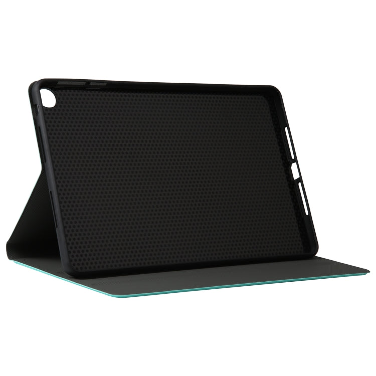 For Huawei MatePad SE 10.4 2023 Voltage Elastic Texture Flip Leather Tablet Case