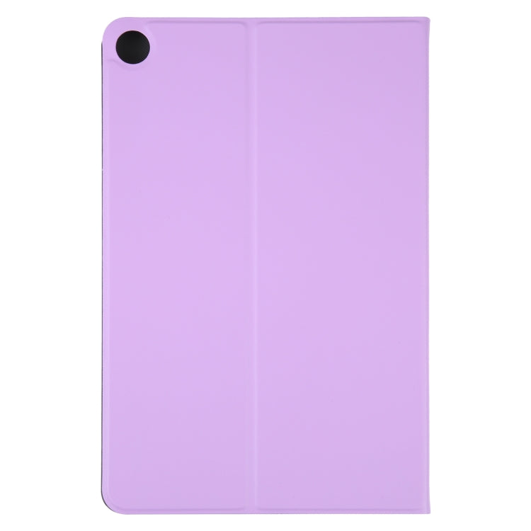 For Huawei MatePad SE 10.4 2023 Voltage Elastic Texture Flip Leather Tablet Case