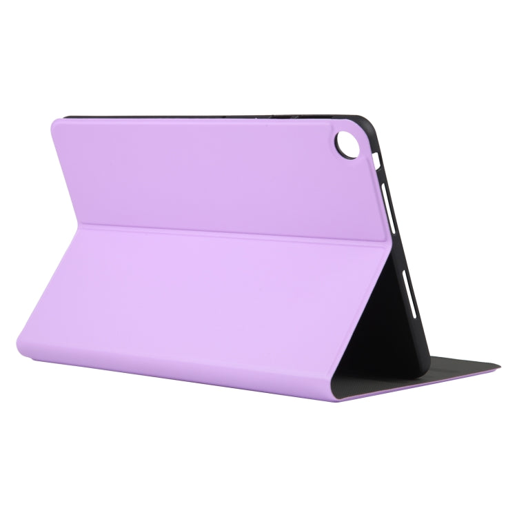 For Huawei MatePad SE 10.4 2023 Voltage Elastic Texture Flip Leather Tablet Case