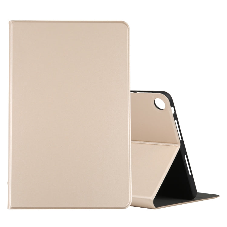 For Huawei MatePad SE 10.4 2023 Voltage Elastic Texture Flip Leather Tablet Case