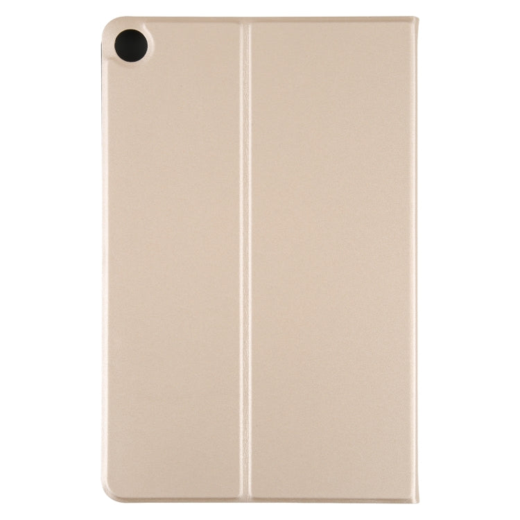 For Huawei MatePad SE 10.4 2023 Voltage Elastic Texture Flip Leather Tablet Case