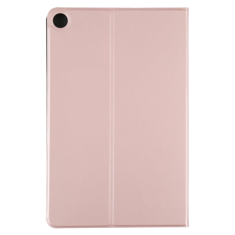 For Huawei MatePad SE 10.4 2023 Voltage Elastic Texture Flip Leather Tablet Case