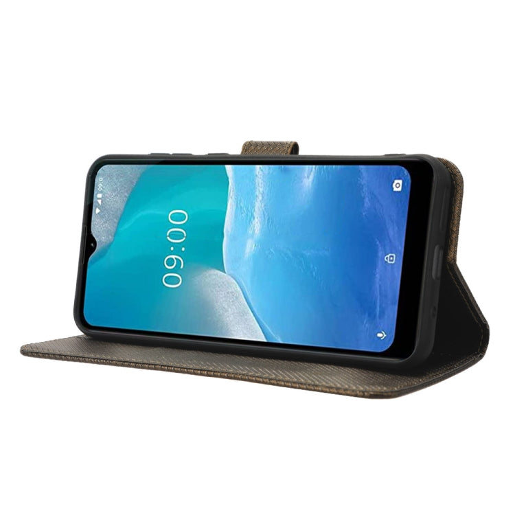 For AT&T Maestro 3 U626AA Diamond Texture Leather Phone Case