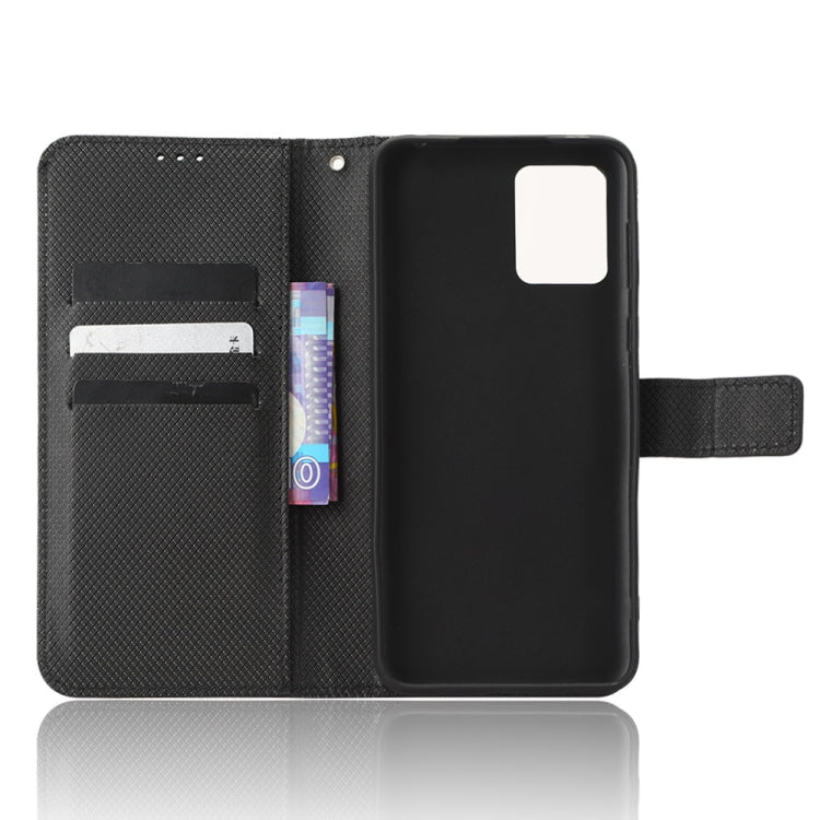 For Motorola Moto E13 4G Diamond Texture Leather Phone Case