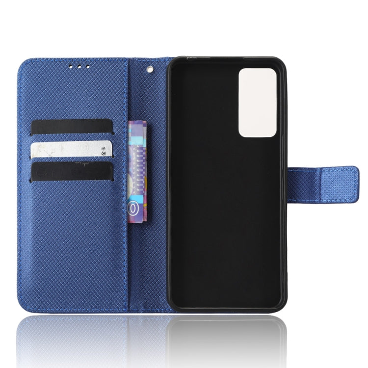 For TCL 40 R 5G Diamond Texture Leather Phone Case