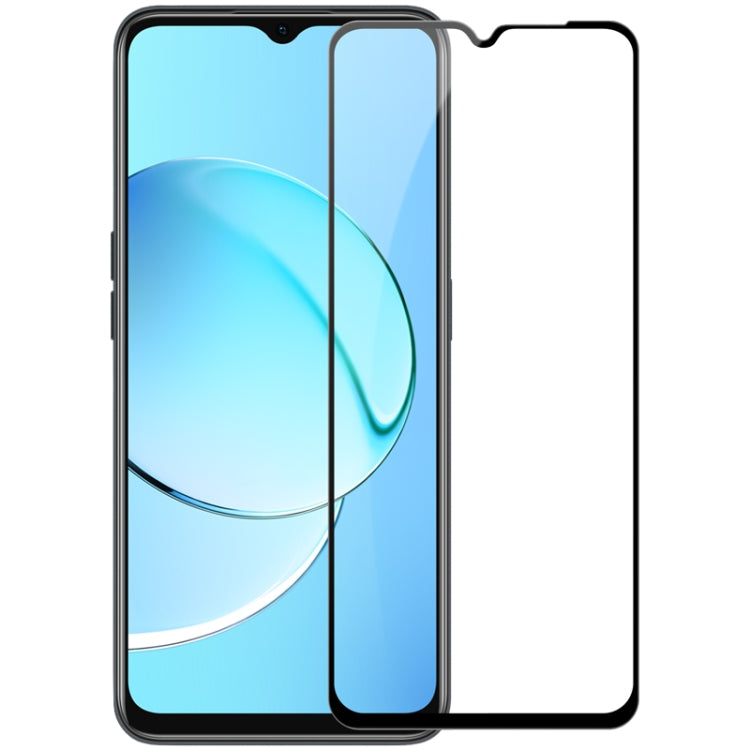 For Realme 9i 5G/10 5G NILLKIN CP+PRO 0.33mm 9H 2.5D HD Explosion-proof Tempered Glass Film