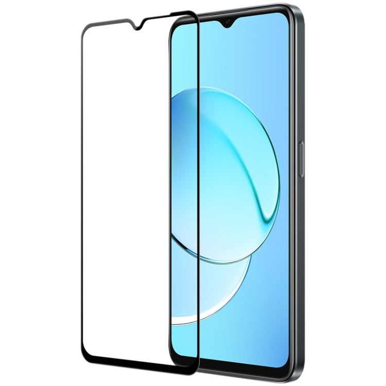 For Realme 9i 5G/10 5G NILLKIN CP+PRO 0.33mm 9H 2.5D HD Explosion-proof Tempered Glass Film