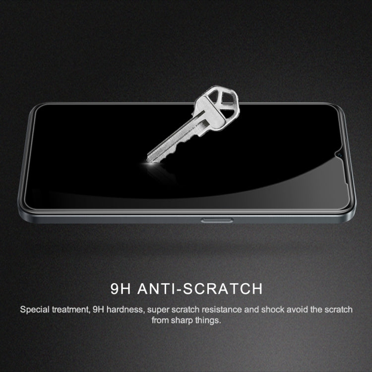 For Realme 9i 5G/10 5G NILLKIN CP+PRO 0.33mm 9H 2.5D HD Explosion-proof Tempered Glass Film