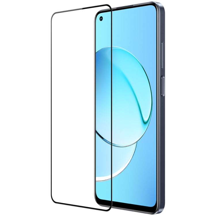 For Realme 10 4G NILLKIN CP+PRO 0.33mm 9H 2.5D HD Explosion-proof Tempered Glass Film