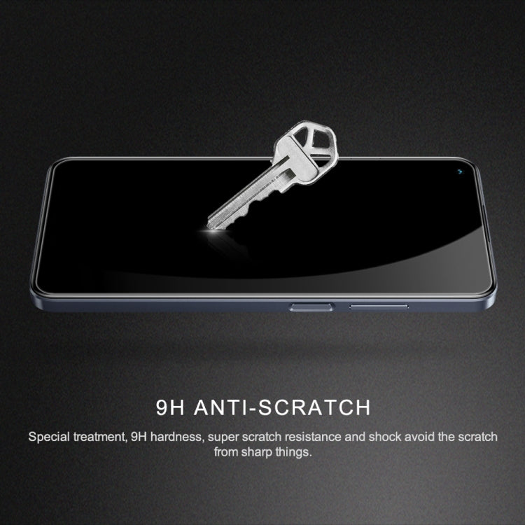 For Realme 10 4G NILLKIN CP+PRO 0.33mm 9H 2.5D HD Explosion-proof Tempered Glass Film