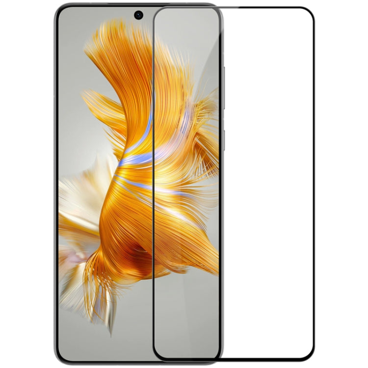 For Huawei Mate 50/Mate 50E NILLKIN CP+PRO 0.33mm 9H 2.5D HD Explosion-proof Tempered Glass Film