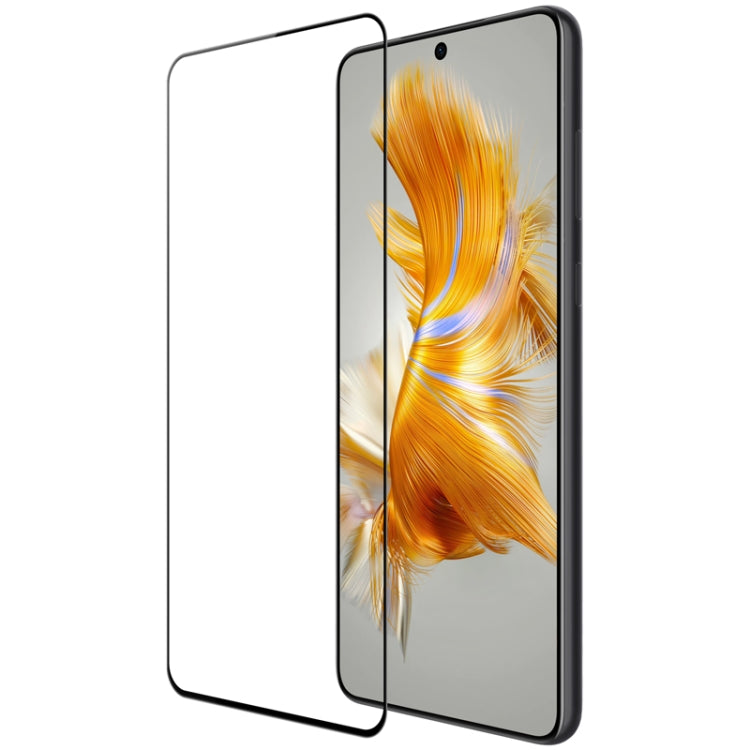 For Huawei Mate 50/Mate 50E NILLKIN CP+PRO 0.33mm 9H 2.5D HD Explosion-proof Tempered Glass Film