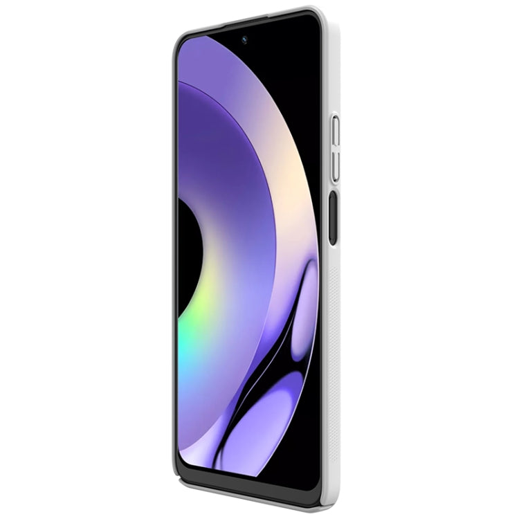 For Realme 10 Pro 5G NILLKIN Frosted PC Phone Case