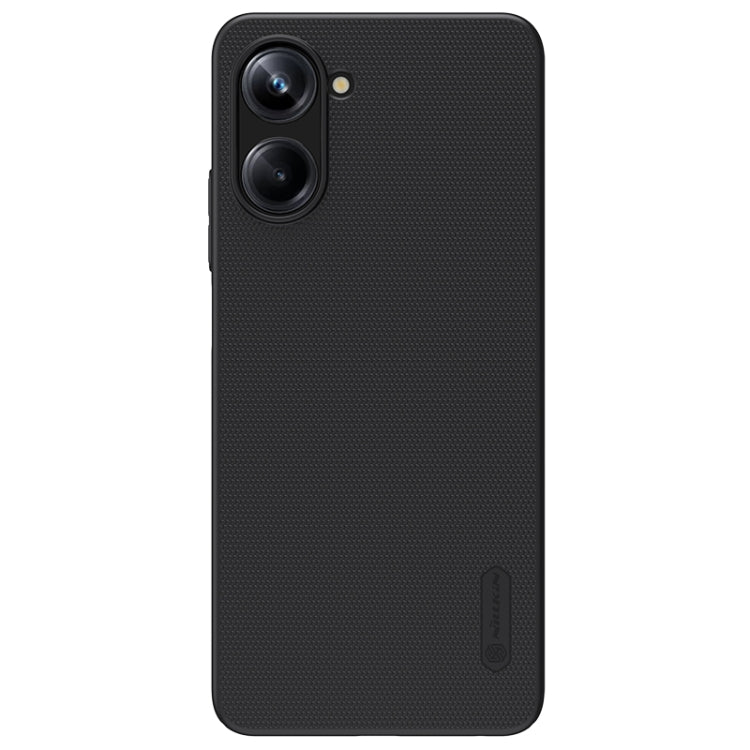 For Realme 10 Pro 5G NILLKIN Frosted PC Phone Case