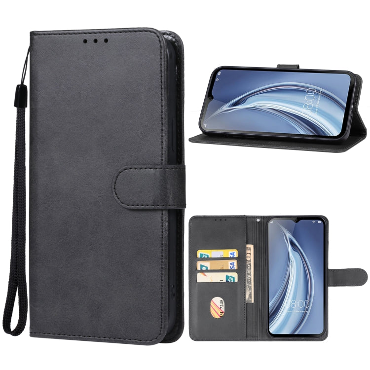 For Doogee S100 Leather Phone Case