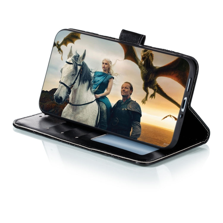 For Huawei nova 7 Pro Mandala Embossing Pattern Horizontal Flip PU Leather Case with Holder & Card Slots & Walle & Lanyard