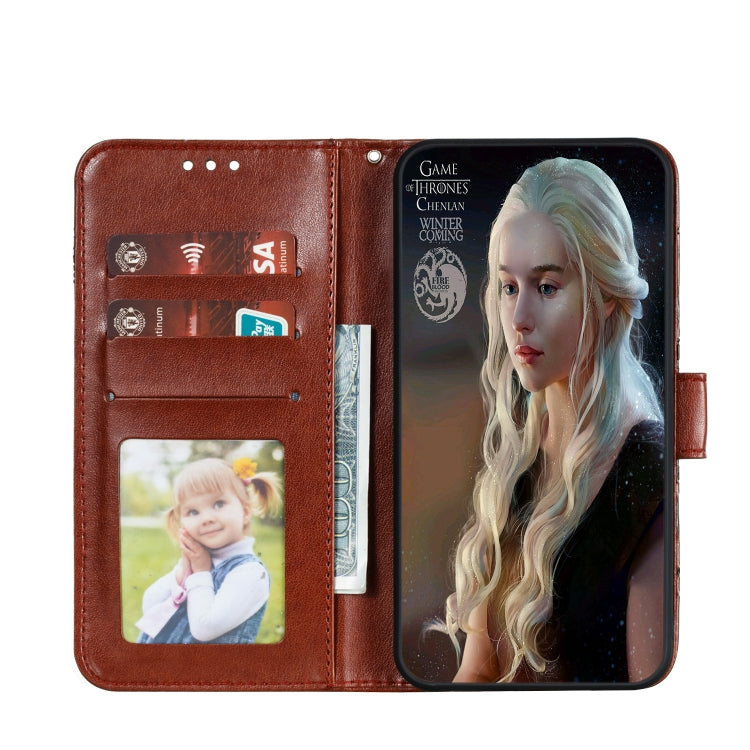 For Huawei nova 7 Pro Mandala Embossing Pattern Horizontal Flip PU Leather Case with Holder & Card Slots & Walle & Lanyard