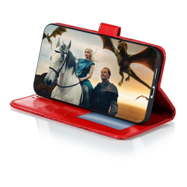 For Huawei Honor 30 Pro Mandala Embossing Pattern Horizontal Flip PU Leather Case with Holder & Card Slots & Walle & Lanyard