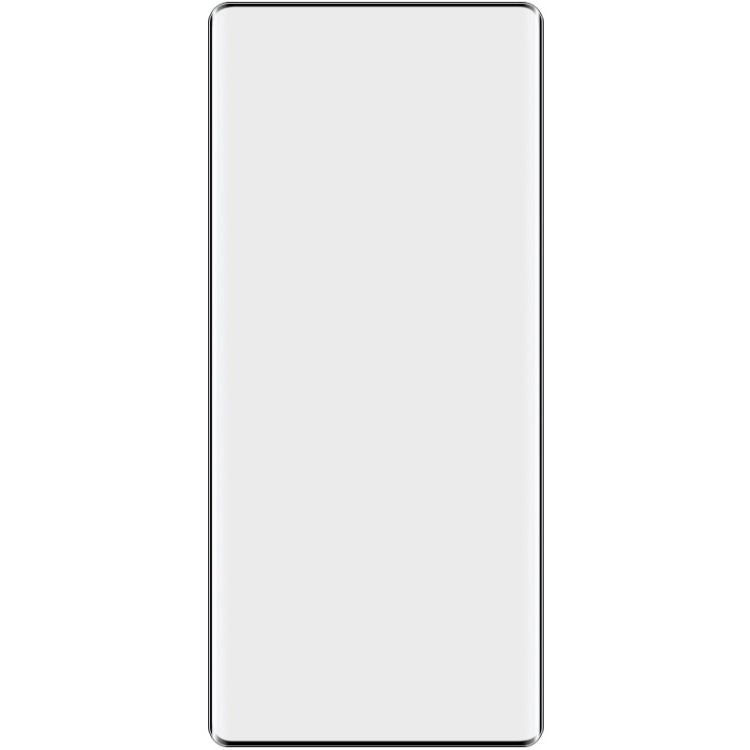 For Motorola Moto X40 5G imak 3D Curved Full Screen Tempered Glass Film