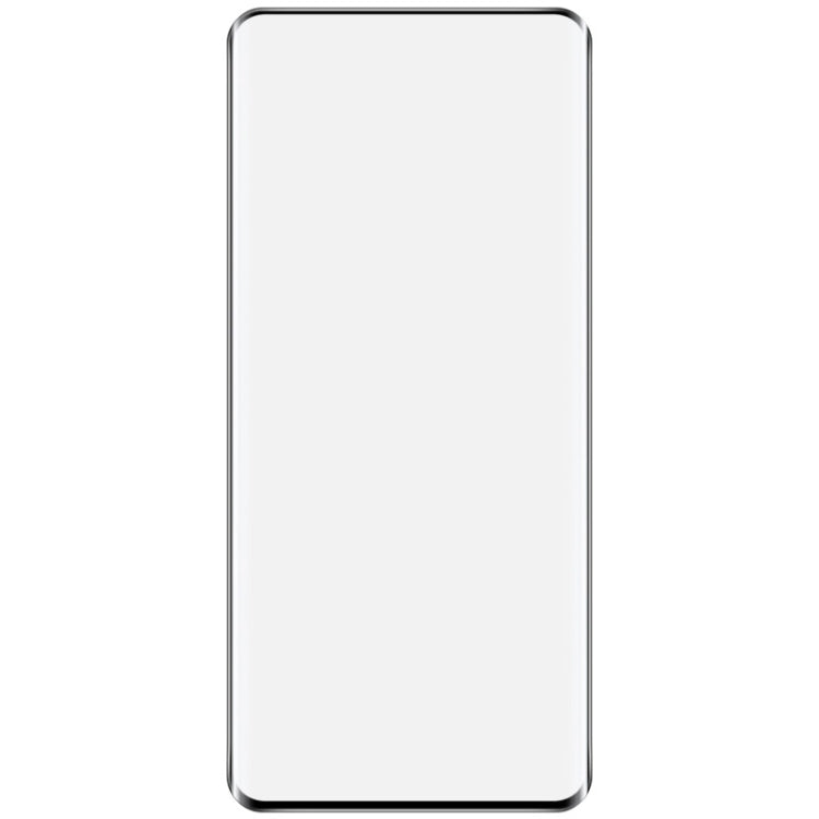 For OnePlus 11 5G imak 3D Curved Full Screen Tempered Glass Film