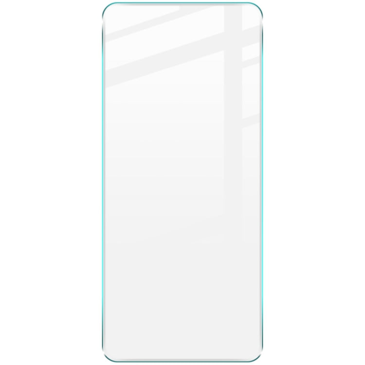 For Motorola Moto G73 5G IMAK H Series Tempered Glass Film