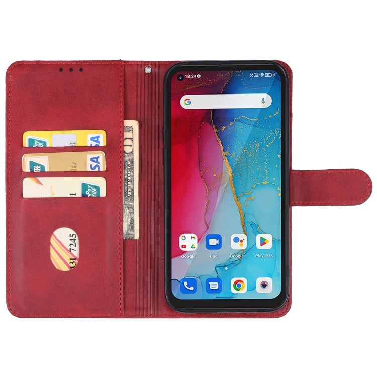 For Unihertz TickTock-S Leather Phone Case