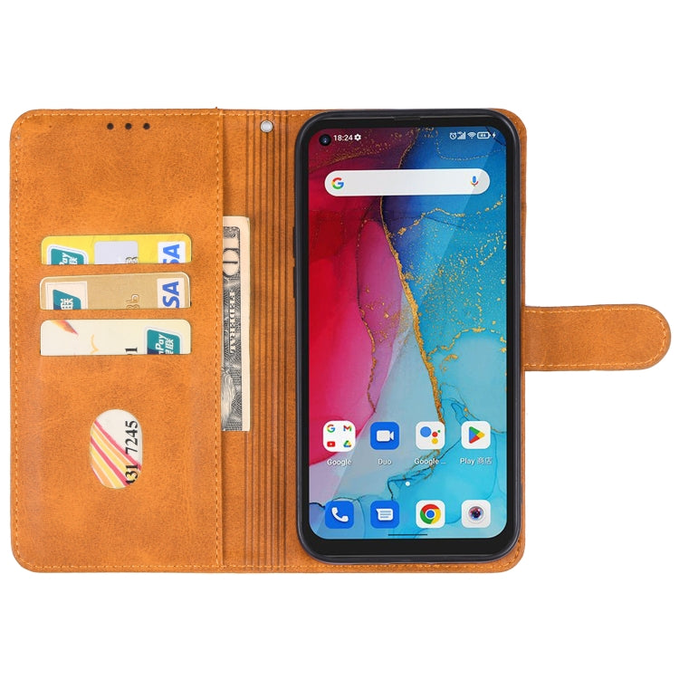 For Unihertz TickTock-S Leather Phone Case