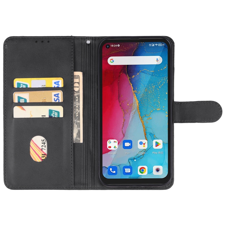 For Unihertz TickTock-S Leather Phone Case