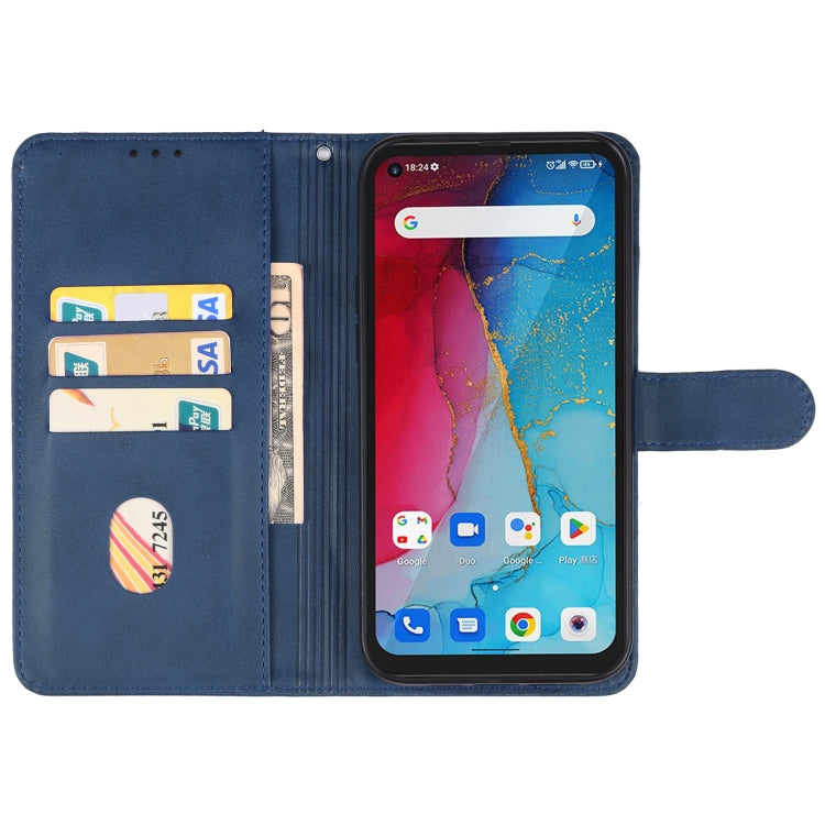 For Unihertz TickTock-S Leather Phone Case