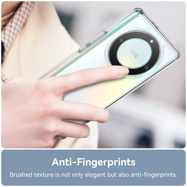 For Honor Magic5 Lite Colorful Series Acrylic + TPU Phone Case