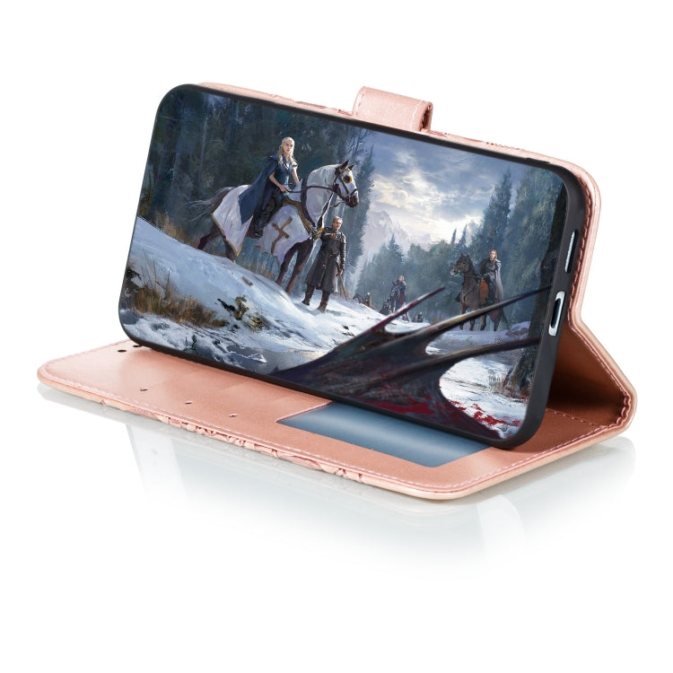 For Xiaomi Redmi K30 Pro Mandala Embossing Pattern Horizontal Flip PU Leather Case with Holder & Card Slots & Walle & Lanyard