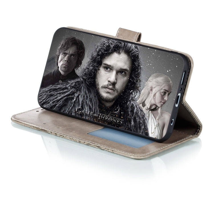 For Xiaomi Redmi Note 9 Pro Max Mandala Embossing Pattern Horizontal Flip PU Leather Case with Holder & Card Slots & Walle & Lanyard