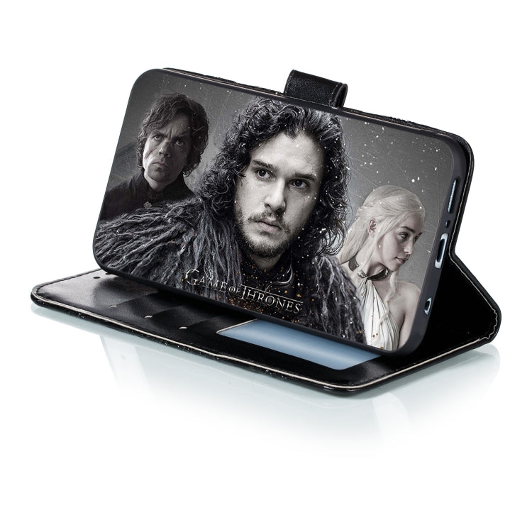 For Xiaomi Redmi Note 9 Pro Max Mandala Embossing Pattern Horizontal Flip PU Leather Case with Holder & Card Slots & Walle & Lanyard