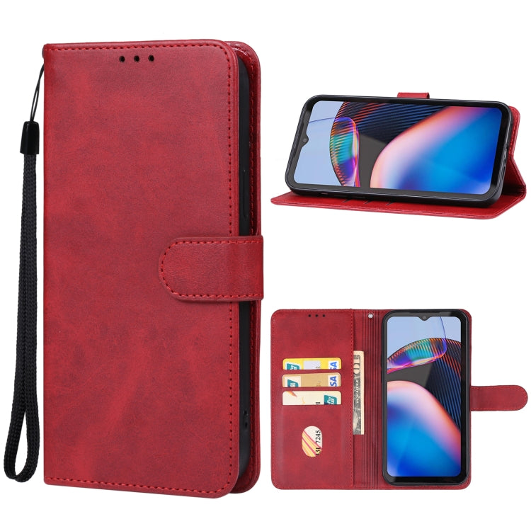 For Motorola Defy 2 Leather Phone Case