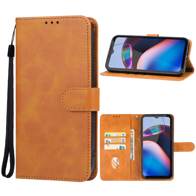 For Motorola Defy 2 Leather Phone Case