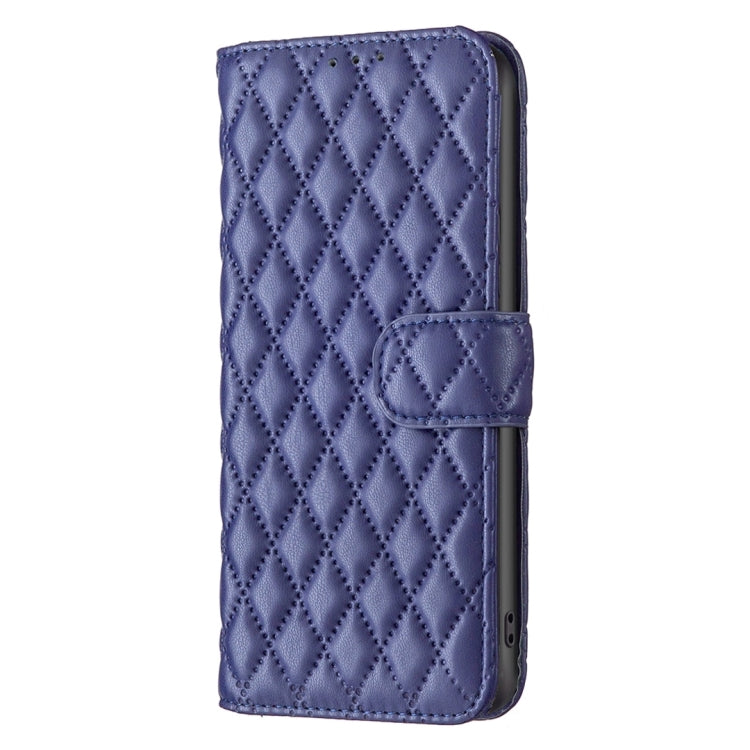 For Xiaomi Civi 3 5G Diamond Lattice Wallet Leather Flip Phone Case