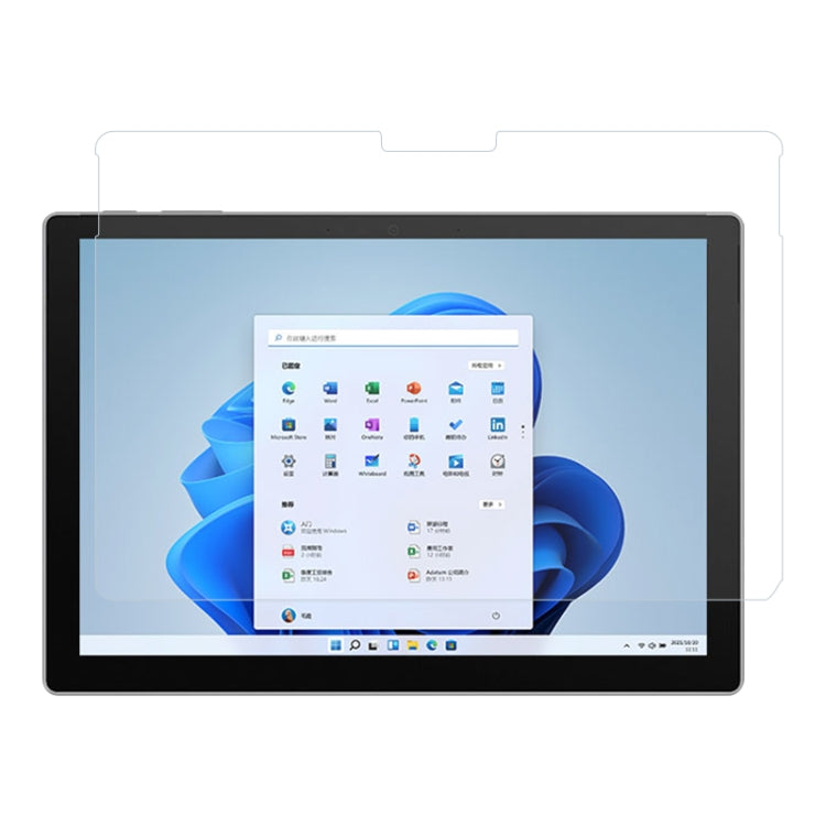 For Microsoft Surface Pro 4 / 5 / 6 / 7 / 7+ AR Transparency Enhancement Tablet Film