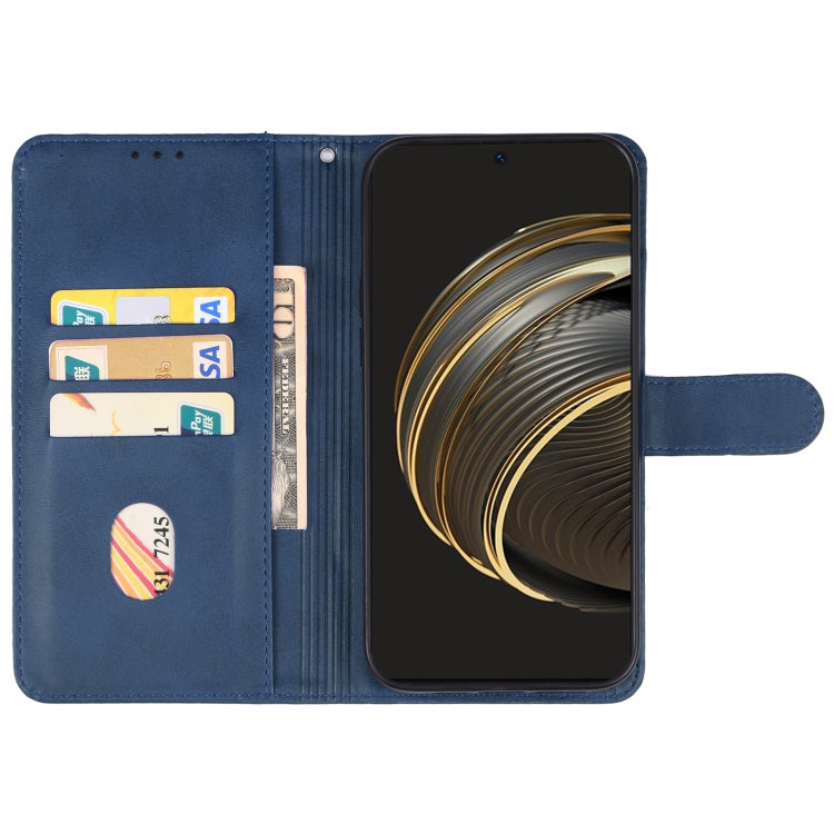 For Huawei nova 10 Youth Leather Phone Case