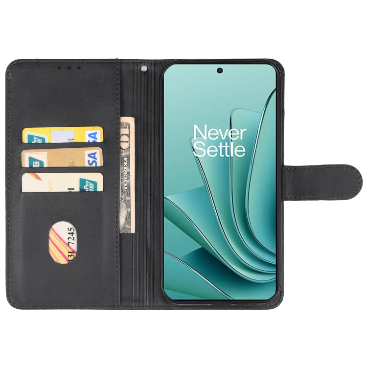 For OnePlus Ace 2V Leather Phone Case