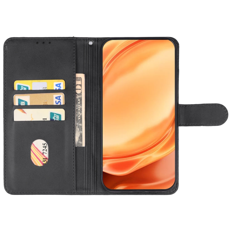 For ZTE nubia Z50 Ultra Leather Phone Case