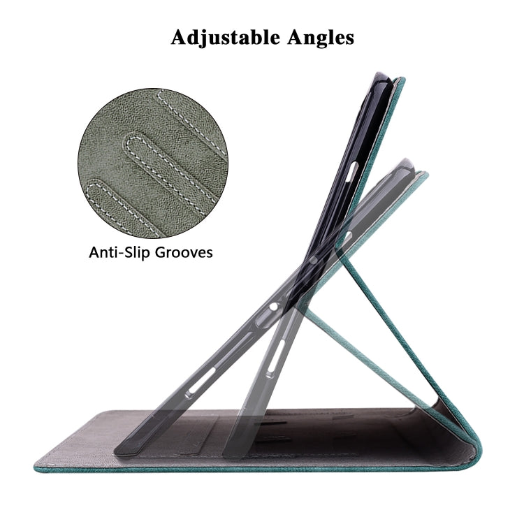 For Lenovo Tab P11 Pro Gen 2 11.2 Tiger Pattern Flip Leather Tablet Case