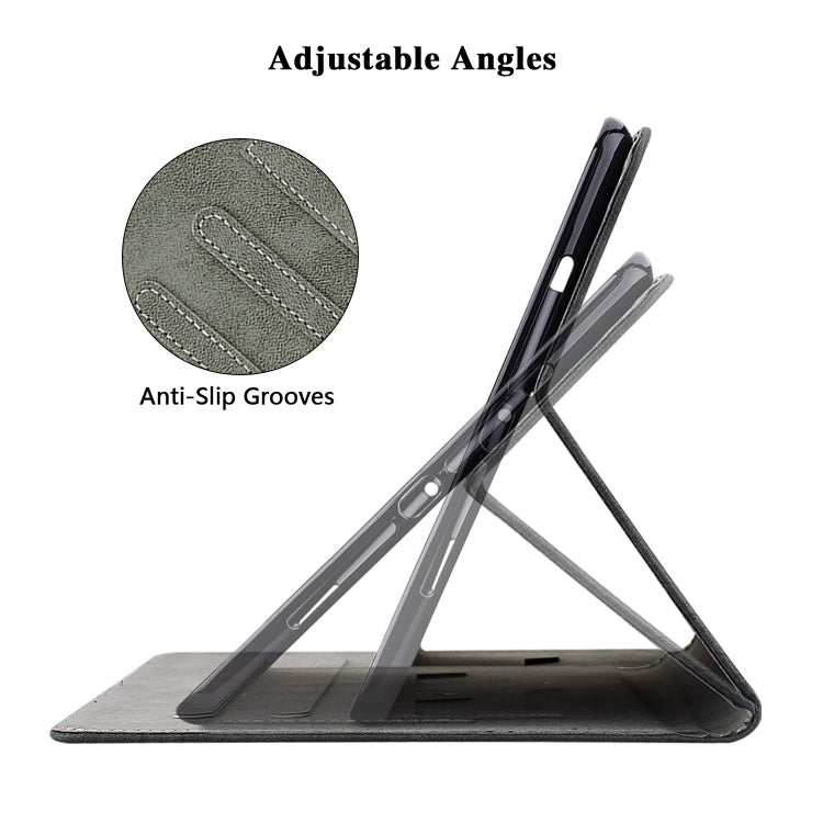 For Honor Pad V8 Pro Tiger Pattern Flip Leather Tablet Case